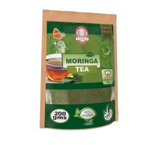 Moringa Tea