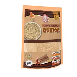 Quinoa Pack