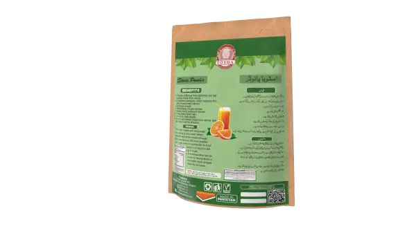 Stevia Pack - Image 2