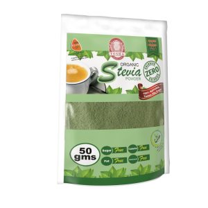 Premium Quality Organic Stevia Powder