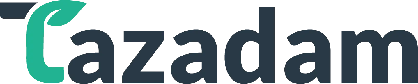 Tazadam Logo