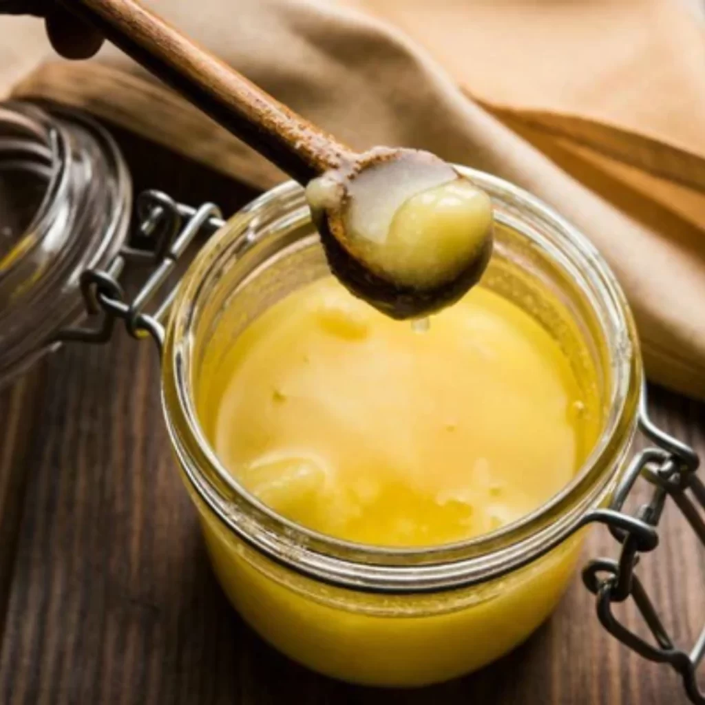 10 Amazing Benefits of Pure Desi Ghee