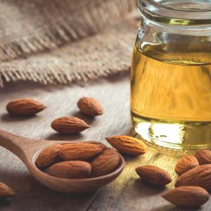 Premium Quality Almond Oil